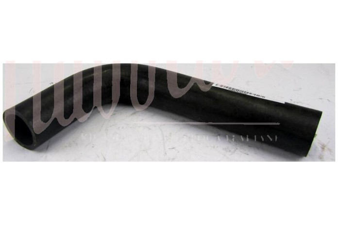 MANICOTTO RADIATORE SUPERIORE TERMOSTATO NEL COLLETTORE PER ALFA ROMEO GIULIETTA SPYDER 1300 III°SERIE 