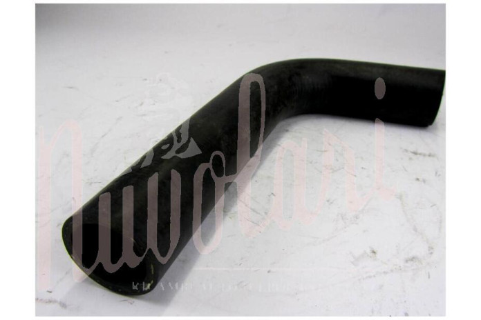 MANICOTTO RADIATORE SUPERIORE TERMOSTATO NEL COLLETTORE PER ALFA ROMEO GIULIETTA SPYDER 1300 III°SERIE 