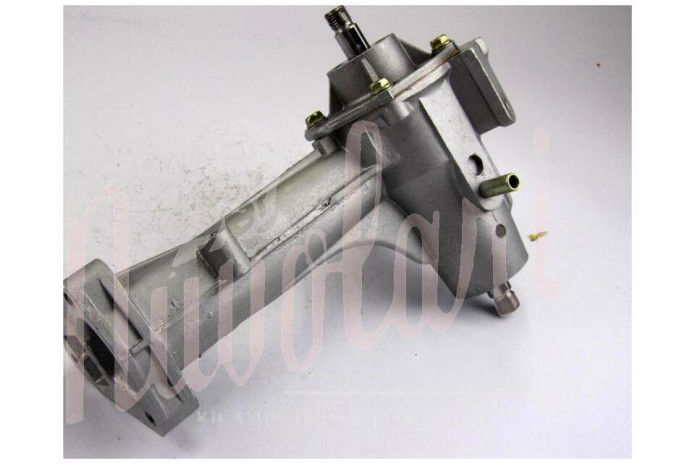 POMPA ACQUA PER FIAT 600 E PORTE CONTROVENTO 
