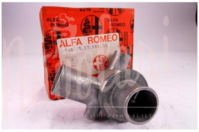 TERMOSTATO BEHR 83°