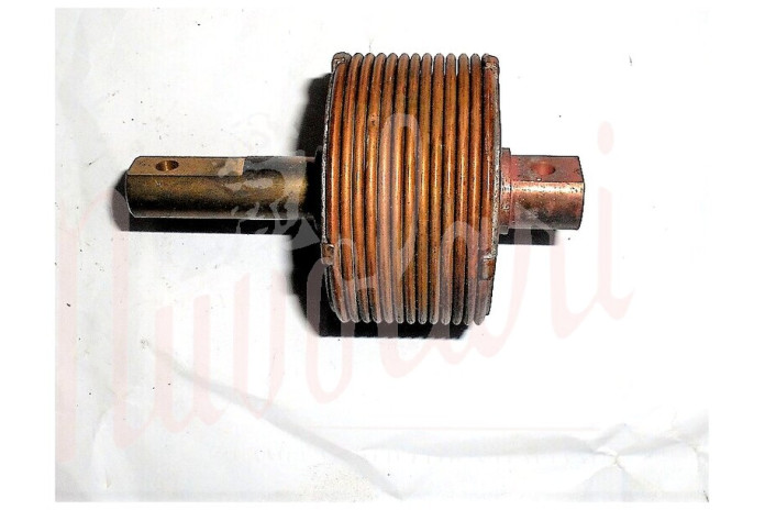 TERMOSTATO WAHLER 75°