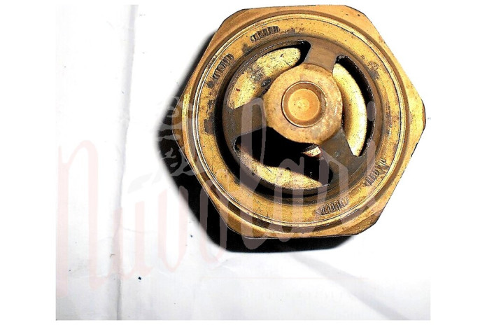 TERMOSTATO BOA D/46 (BOLLINO ROSSO APRE PRIMA 83°)