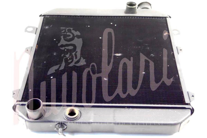 RADIATORE PER AUTOBIANCHI PRIMULA 4 PORTE 