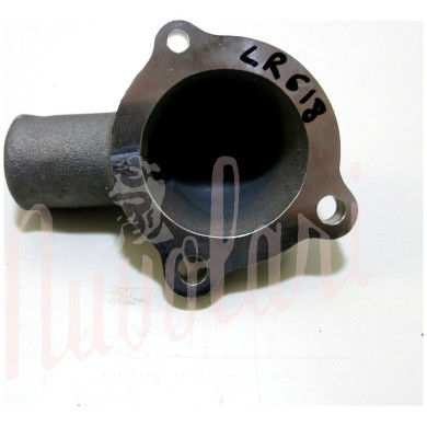 COPERCHIO TERMOSTATO BASSO