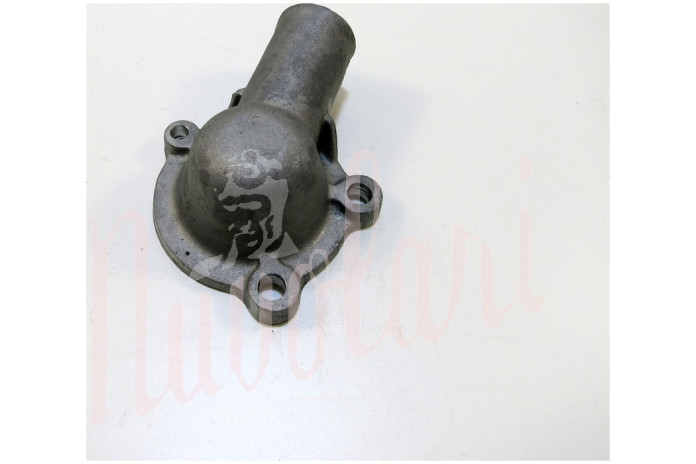 COPERCHIO TERMOSTATO BASSO