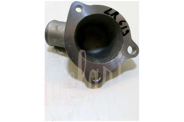 COPERCHIO TERMOSTATO ALTO