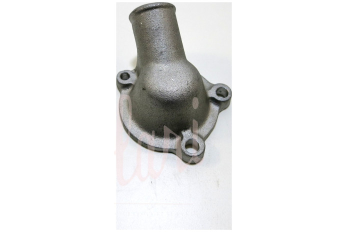 COPERCHIO TERMOSTATO ALTO