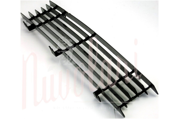 MASCHERINA CENTRALE PLASTICA