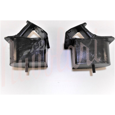 SUPPORTO MOTORE BASSO - ENGINE SUPPORT