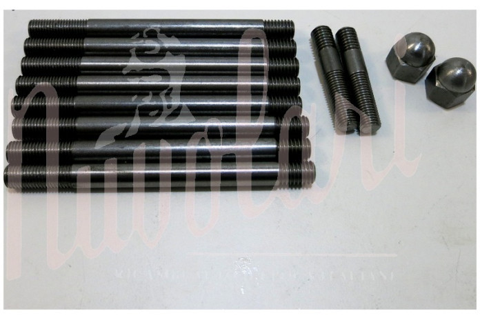 PRIGIONIERI TESTA KIT