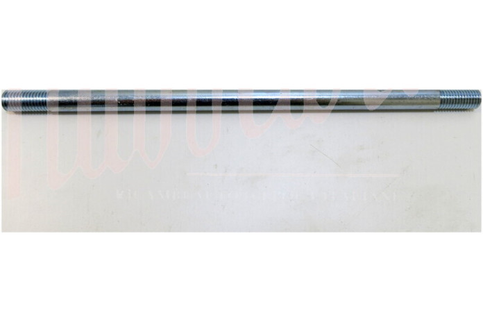 PRIGIONIERO MONOBLOCCO/TESTA CILINDRI D.11X245