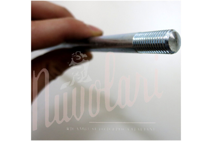 PRIGIONIERO MONOBLOCCO/TESTA CILINDRI D.11X245