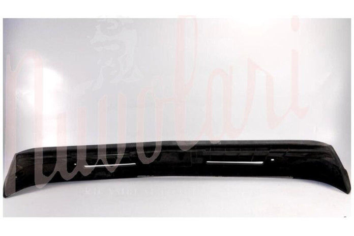 PARAURTI ANTERIORE C/TARGA PICCOLA