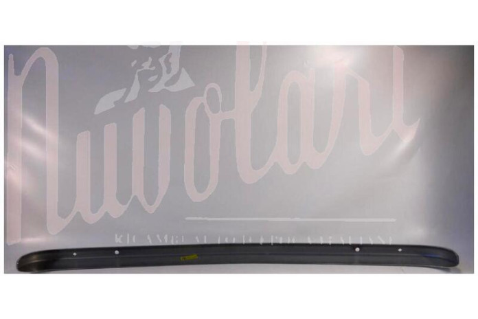 PARAURTI ANTERIORE PER FIAT 128 