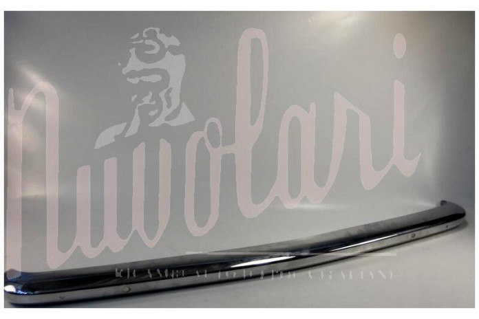 PARAURTI ANTERIORE PER FIAT 128 