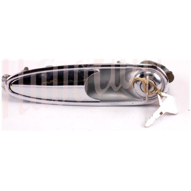 MANIGLIA ESTERNA ANT. C/C CROMATA