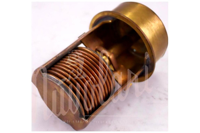 TERMOSTATO BOA 75°-80° PER LANCIA APPIA II°SERIE VIGNALE 