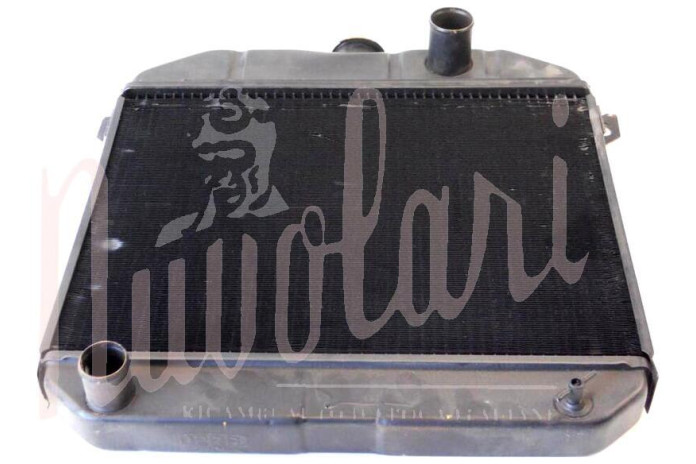 RADIATORE (CARCASSA BASSA)