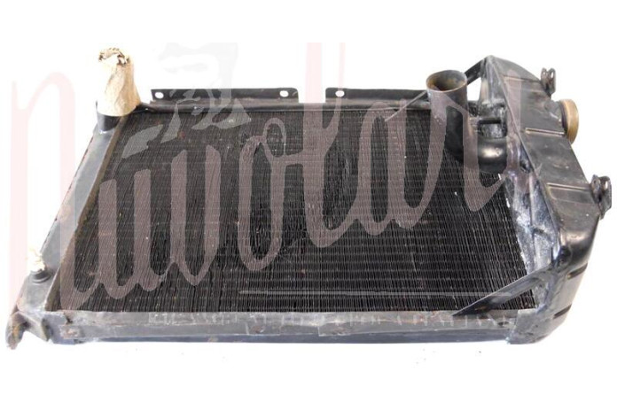 RADIATORE REVISIONATO PER FIAT 508 C 