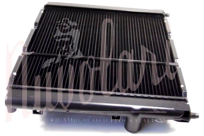 RADIATORE (MASSA RADIANTE IN RAME)