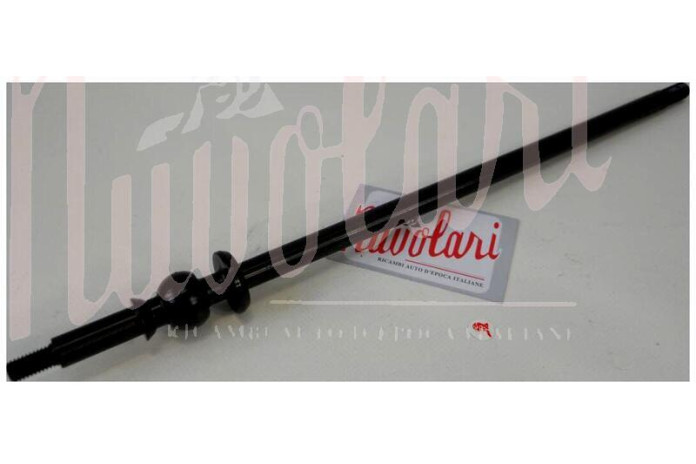 LEVA MARCE PER FIAT 500 D 