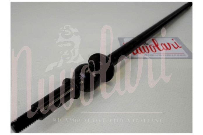 LEVA MARCE PER FIAT 500 D 