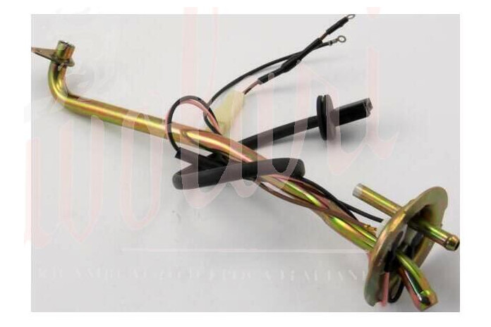 PESCAGGIO SERBATOIO CARBURANTE VEGLIA 678091