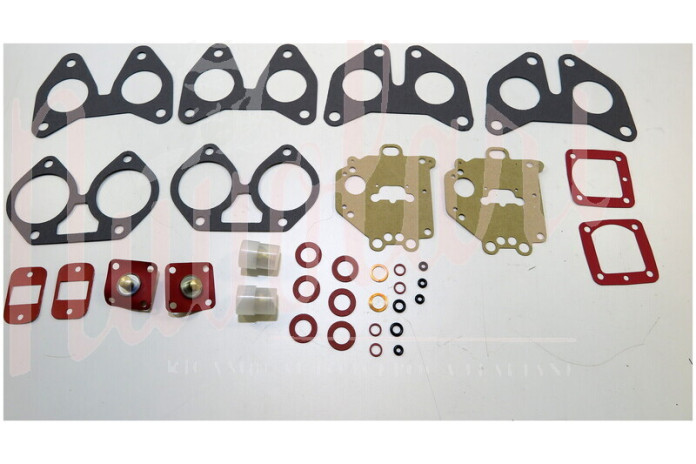KIT PULIZIA CARBURATORI SOLEX C35
