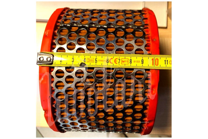 FILTRO ARIA - AIR FILTER