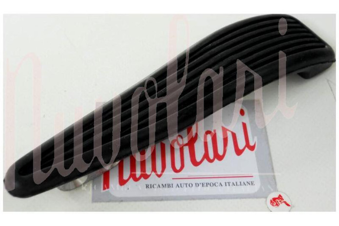 PEDALE ACCELERATORE PEDALIERA ALTA