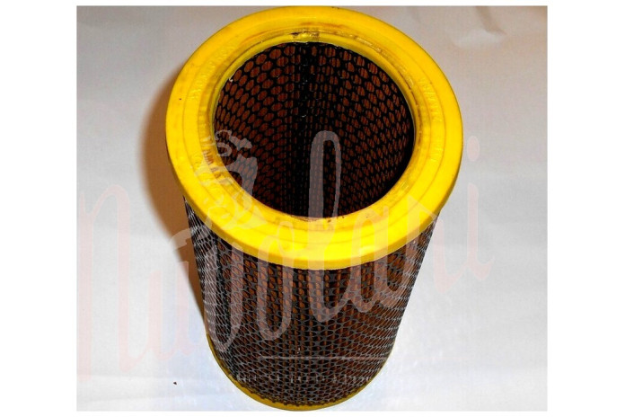 FILTRO ARIA (SCATOLA FISPA)