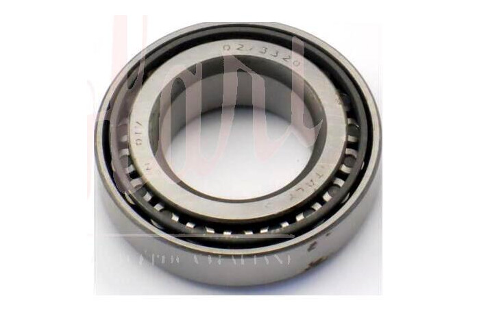 CUSCINETTO PER SCATOLA DIFFERENZIALE PER FIAT 1100 - 103 E 