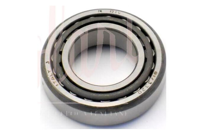 CUSCINETTO PER SCATOLA DIFFERENZIALE PER FIAT 1100 - 103 E 