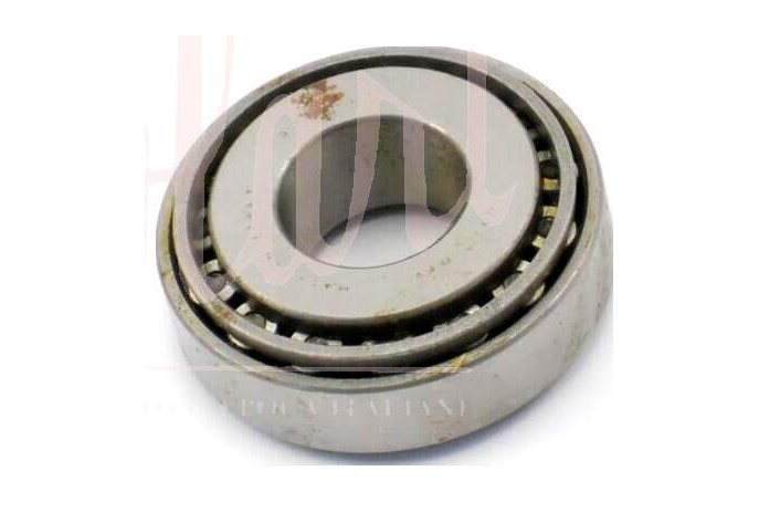 CUSCINETTO ANTERIORE PIGNONE DIFFERENZIALE PER FIAT 1600 S OSCA 