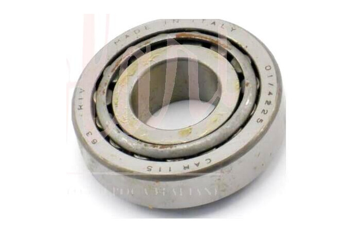 CUSCINETTO ANTERIORE PIGNONE DIFFERENZIALE PER FIAT 1300 