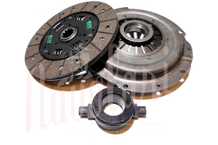 KIT FRIZIONE D/200 MODIFICA DIAFRAMMA COMANDO FILO