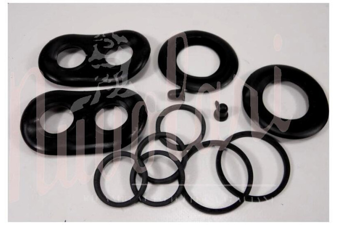 SERIE GOMMINI PINZA FRENI POSTERIORE