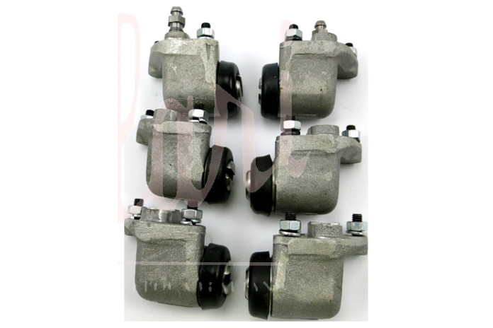 CILINDRETTO ANTERIORE 3CEPPI (KIT 6 PEZZI)