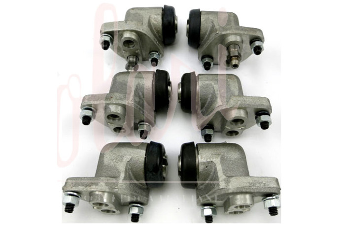 CILINDRETTO ANTERIORE 3CEPPI (KIT 6 PEZZI)