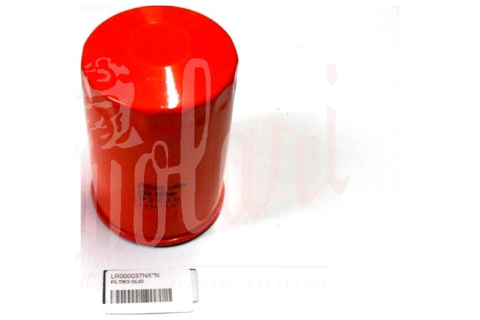 FILTRO OLIO (FRAM FERRARI 5/8"18)