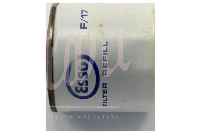 FILTRO OLIO D/97 (DOPPIA VALVOLA)