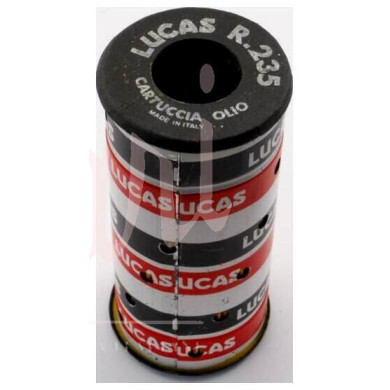 FILTRO OLIO (IMMERSIONEIMPIANTO FIAAM)