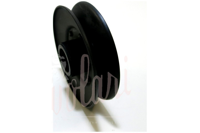 PULEGGIA ALBERO MOTORE