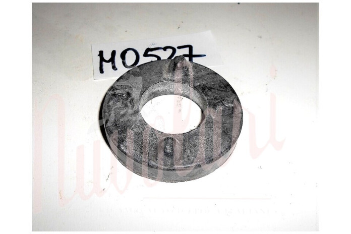 TAMPONE SUPERIORE SUPPORTO MOTORE D/53 H14.5