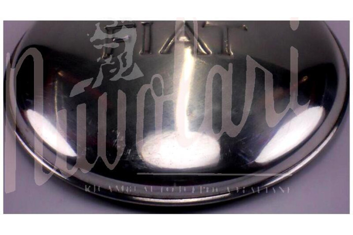 COPPA RUOTA - WHEEL COVER