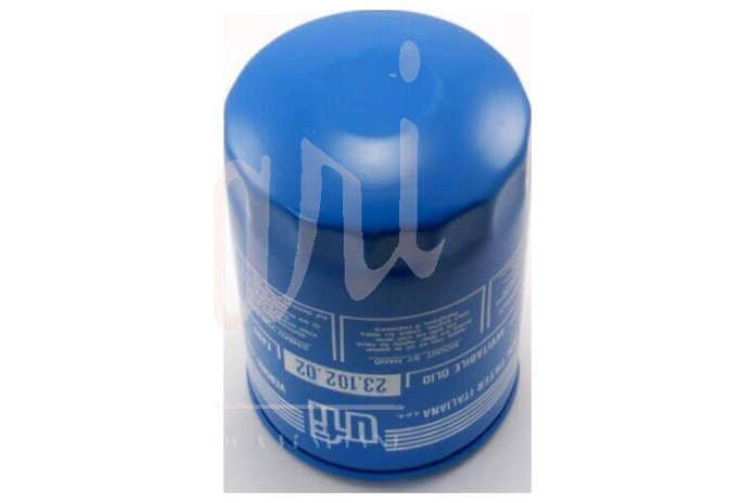 FILTRO OLIO PER FIAT DINO 2000 