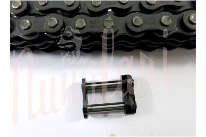 CATENA REGINA D.5  116 M PER LANCIA FULVIA 1200 818694 II° SERIE 