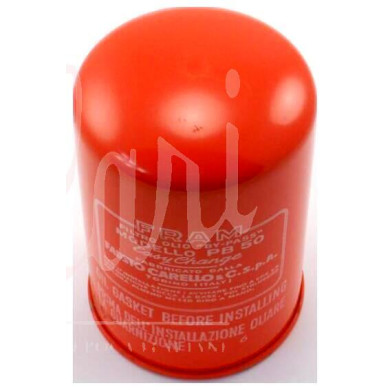 FILTRO OLIO (FRAM ARANCIO 5/8"18)
