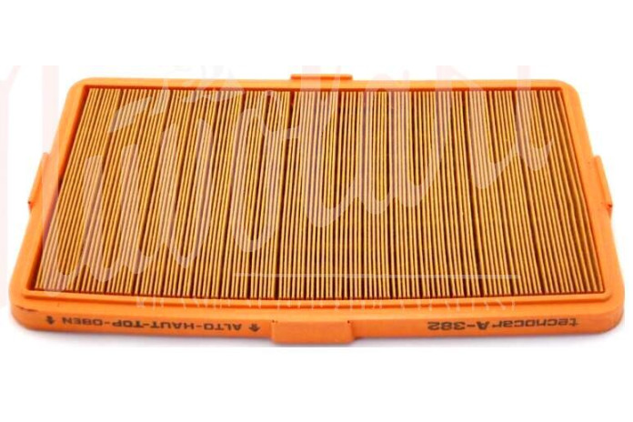 FILTRO ARIA A PANNELLO