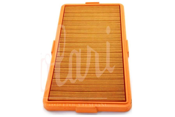 FILTRO ARIA A PANNELLO